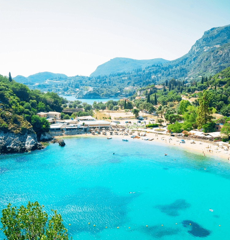 5* Corfu Deals