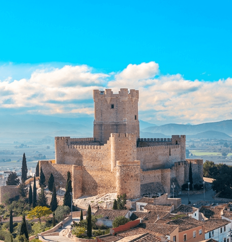 4* Alicante Deals