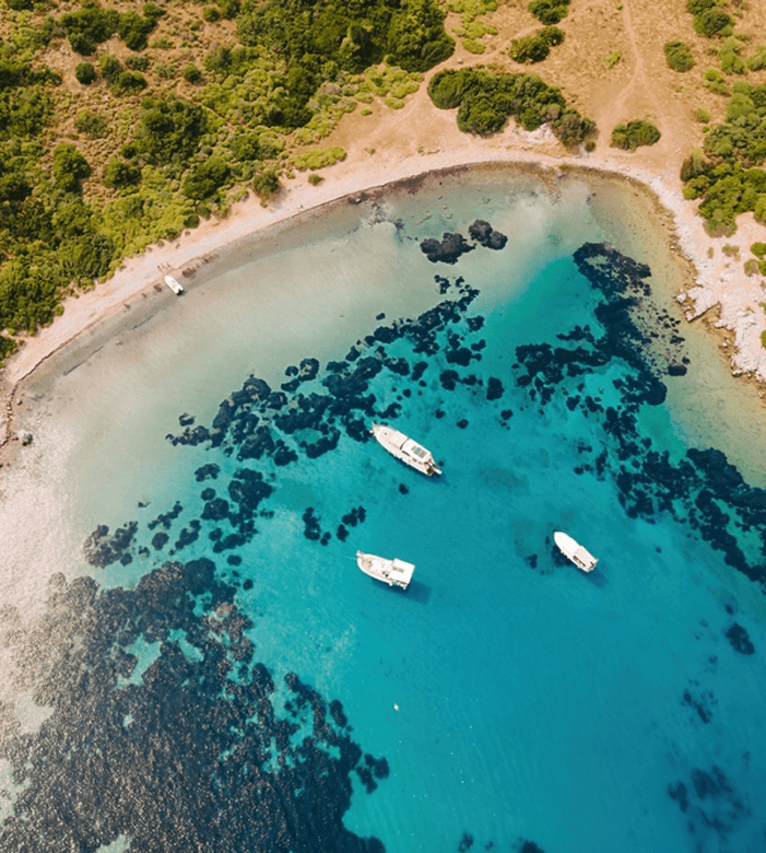 5* Bodrum Deals