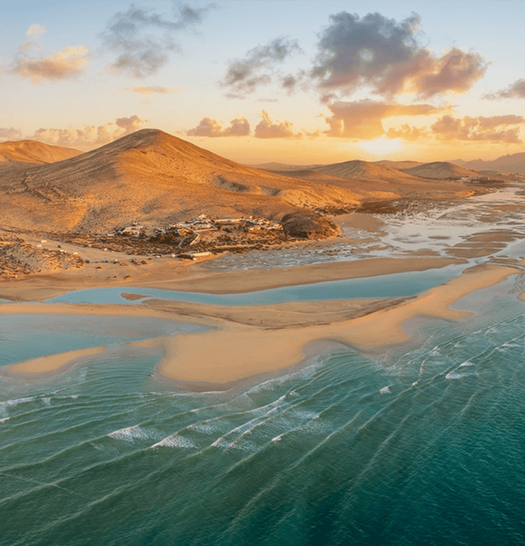 Room Only Holidays to Fuerteventura
