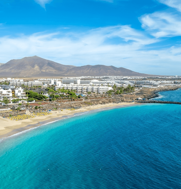 4* Lanzarote Deals