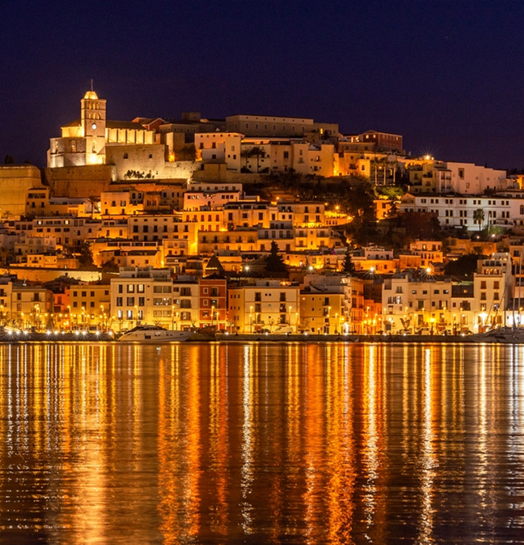 4* Ibiza Deals
