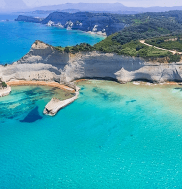 3* Corfu Deals
