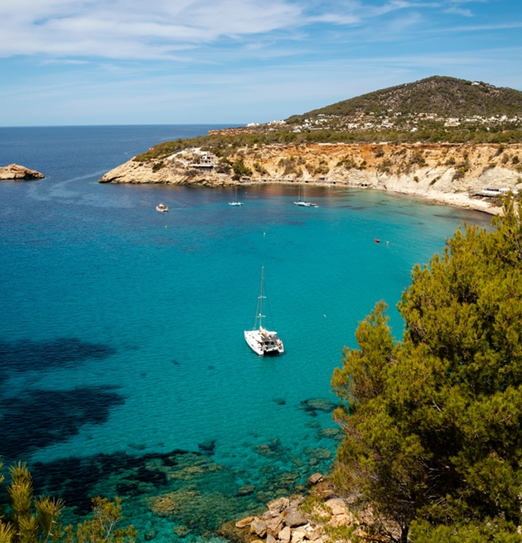 Room Only Holidays to Ibiza