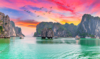 Top Tips and Handy Hints for Touring Asia