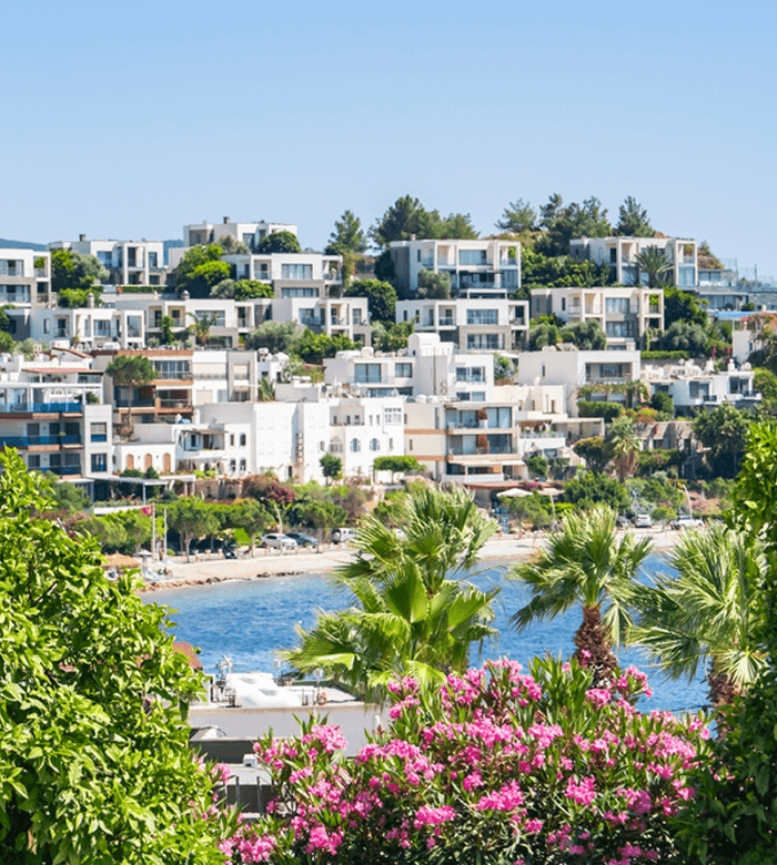 4* Bodrum Deals