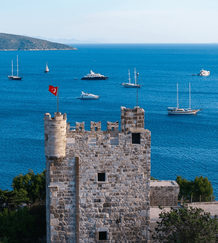 3* Bodrum Deals