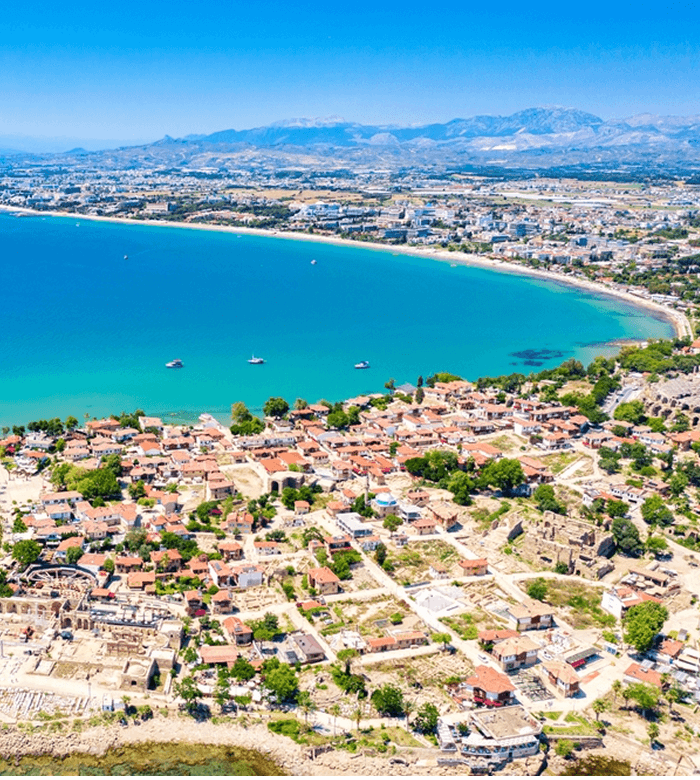 4* Antalya Deals