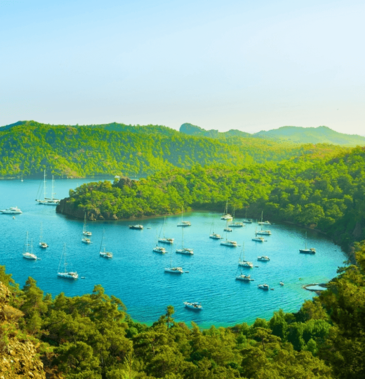 4* Dalaman Deals
