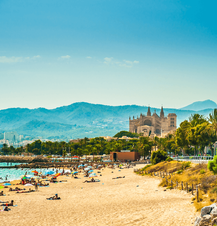 All Inclusive Holidays to Majorca