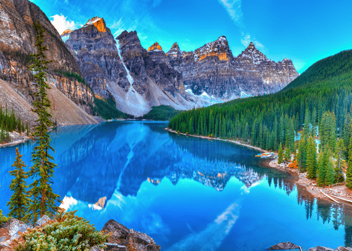 North America