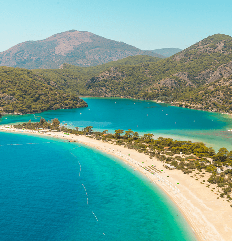 5* Dalaman Deals
