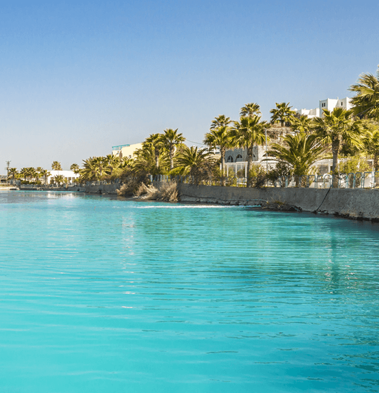 Bed & Breakfast holidays to Dalaman