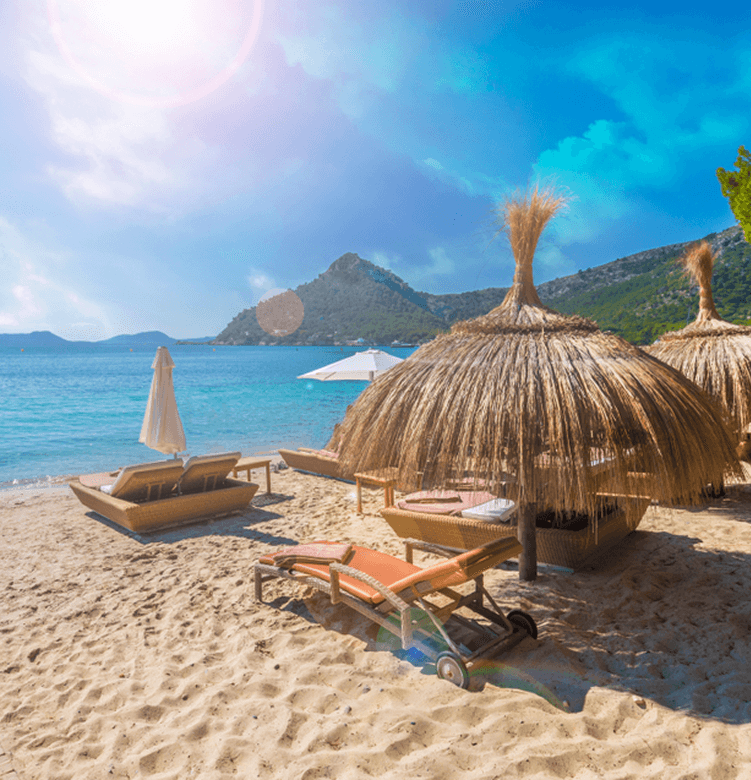 5* Majorca Deals