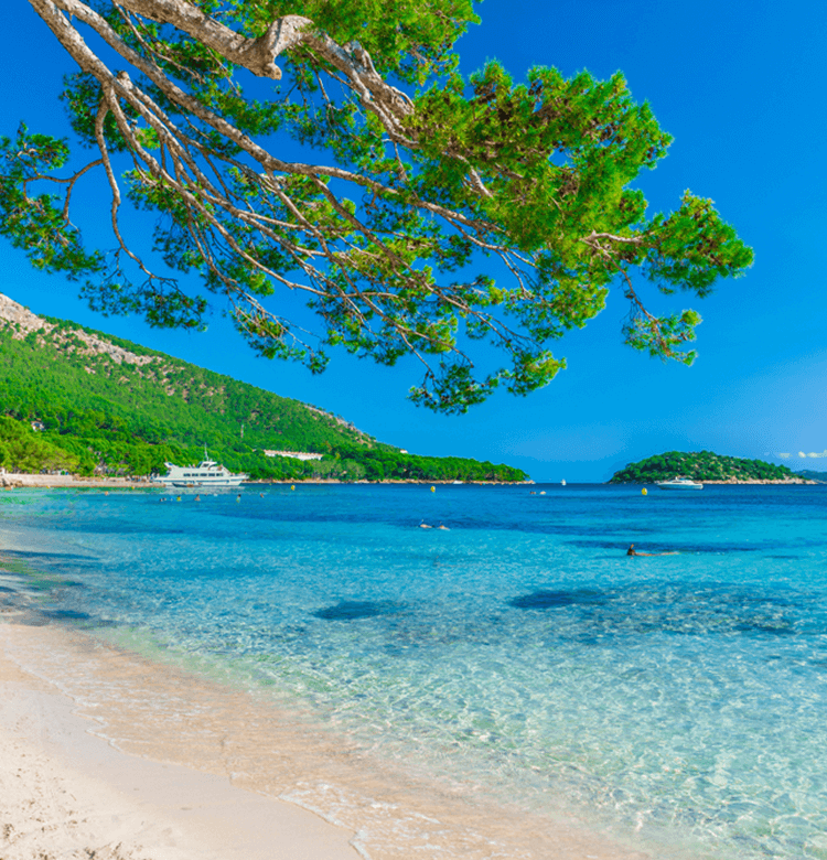 Self-Catering Holidays to Majorca