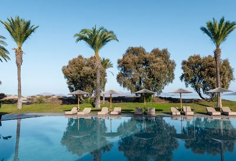 Grecotel Casa Paradiso