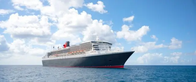 New York & Transatlantic Cruise
