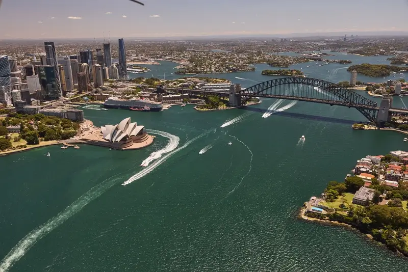 Sydney 