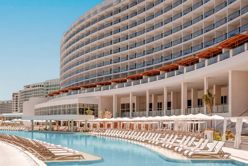 AVA Resort Cancun