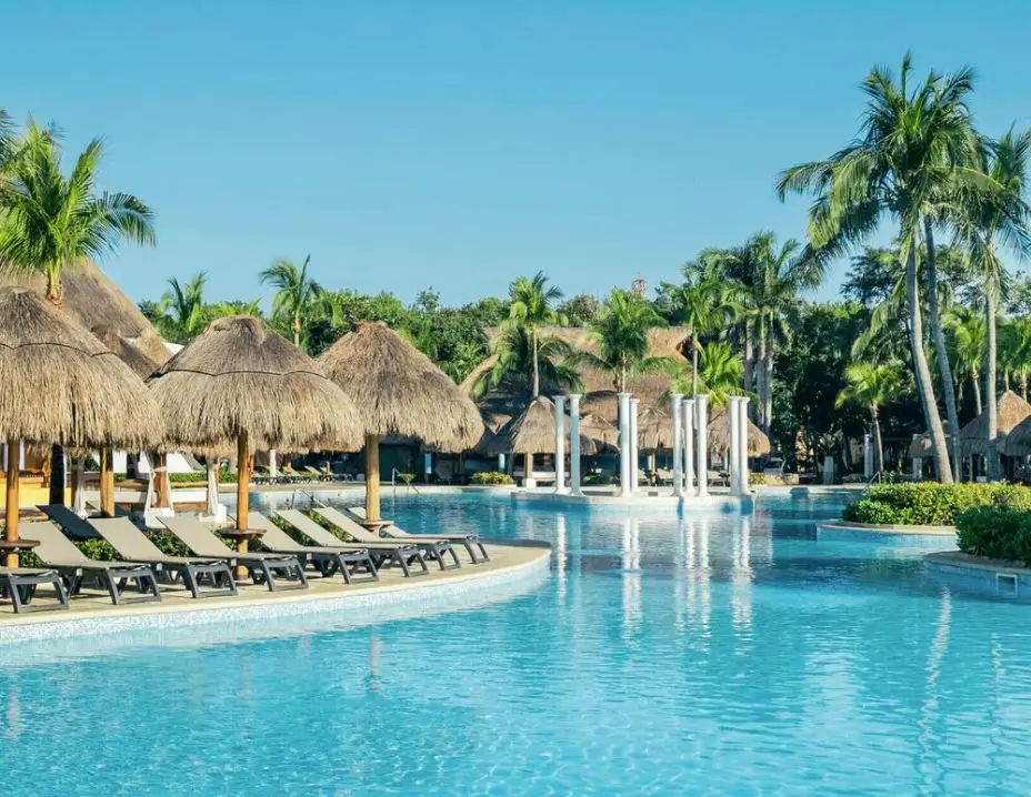 Iberostar Waves Paraiso Beach