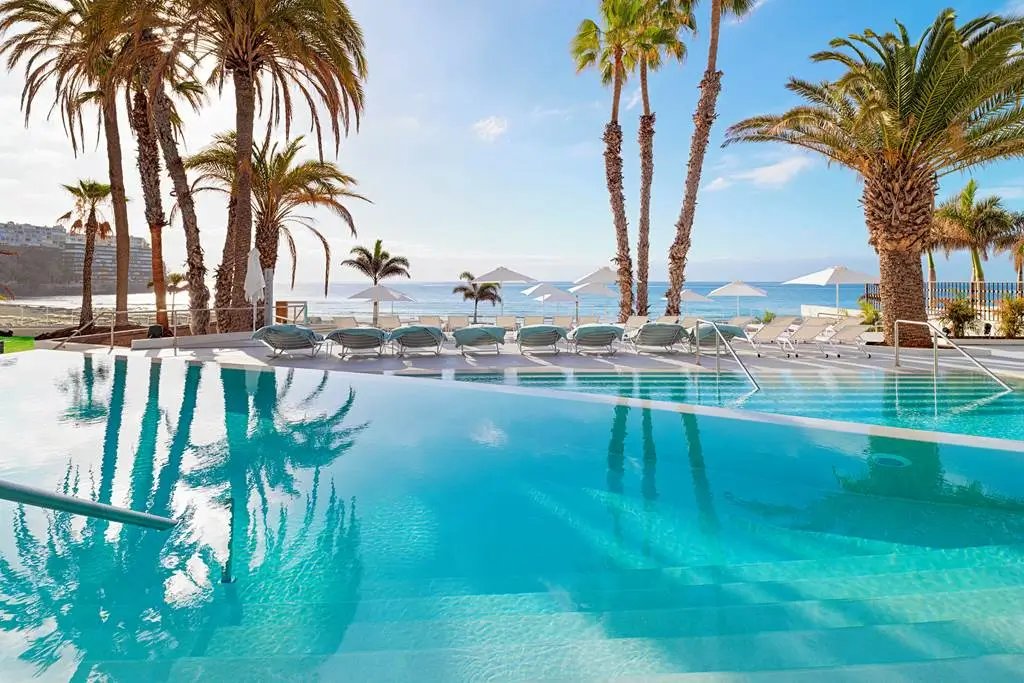 Self-Catering Holidays to Gran Canaria