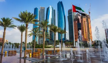 Abu Dhabi Holidays