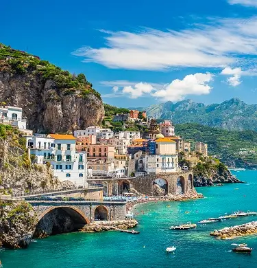 Amalfi Coast