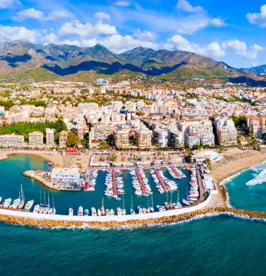 Andalucia
