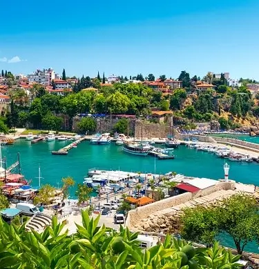 Antalya