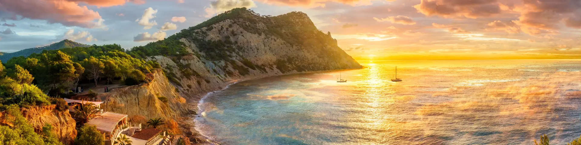 Balearic Islands Holidays