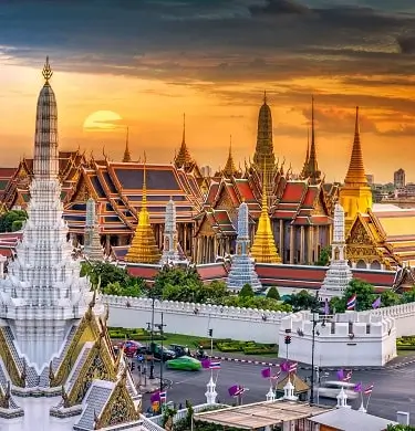Thailand
