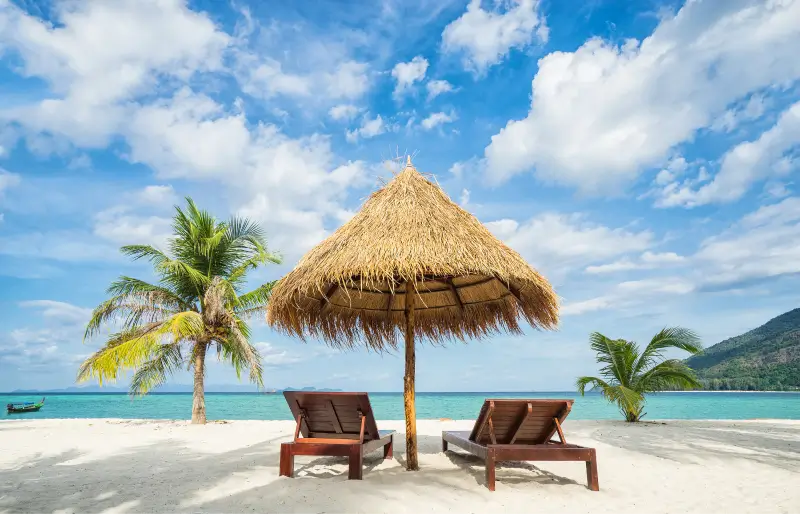 Rest and Rejuvenate