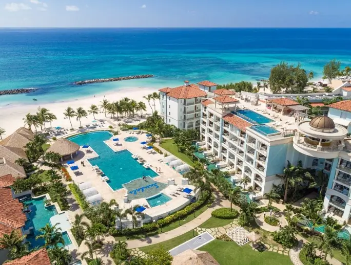 Sandals Royal Barbados