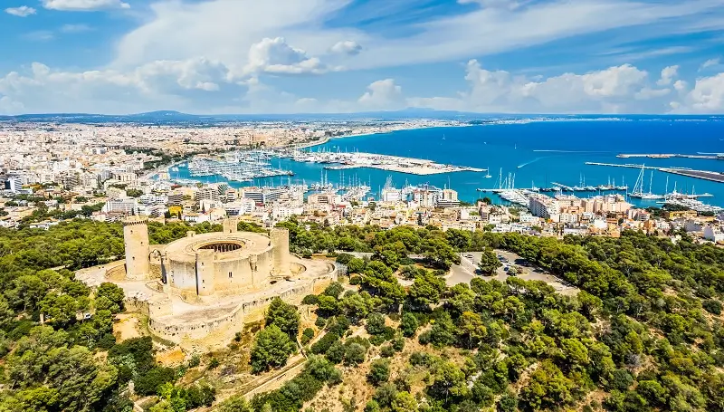 3* Majorca Deals