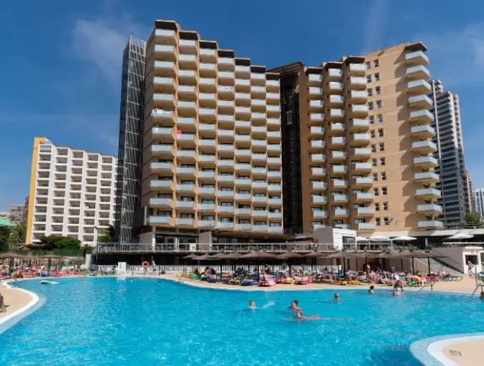 Rio Park Hotel 