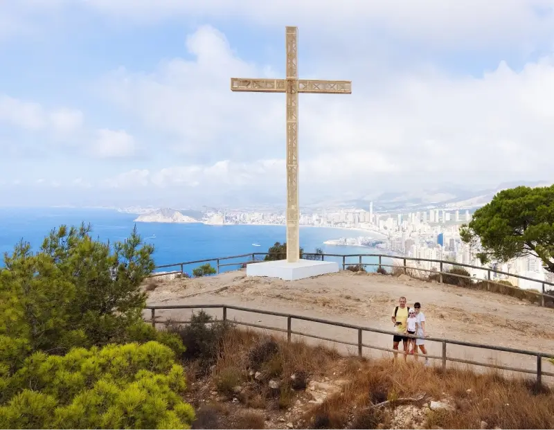 3* Benidorm Deals