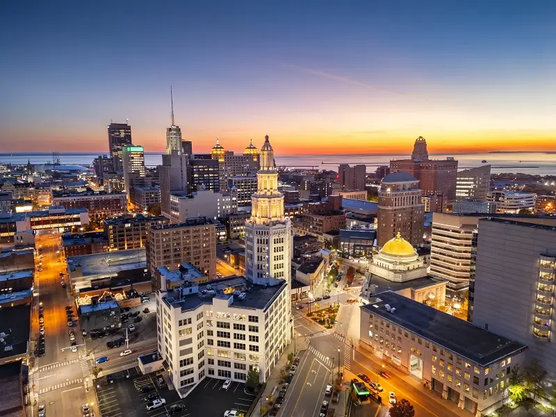 Discover New York State