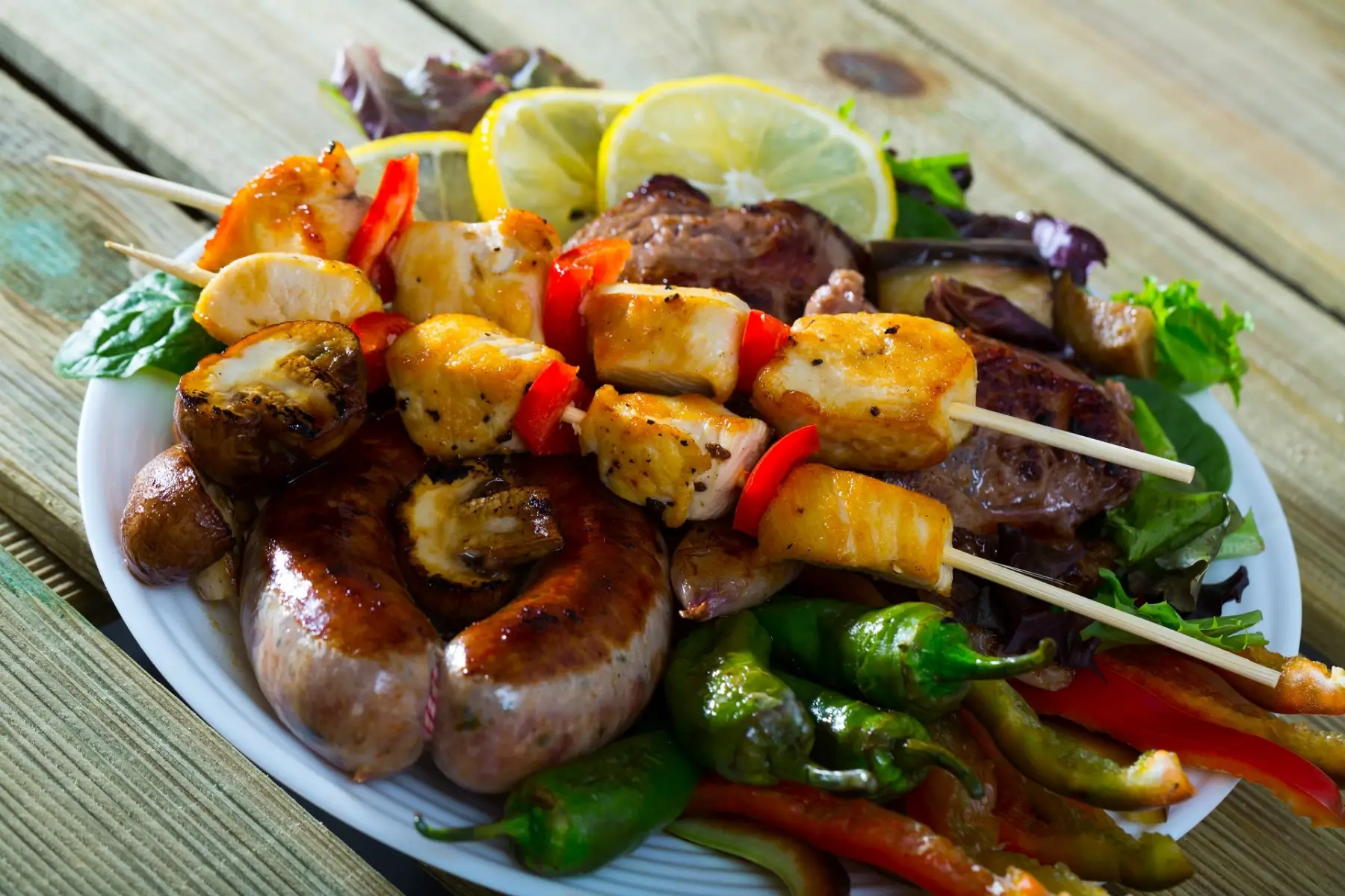 Food and drink in Bulgaria