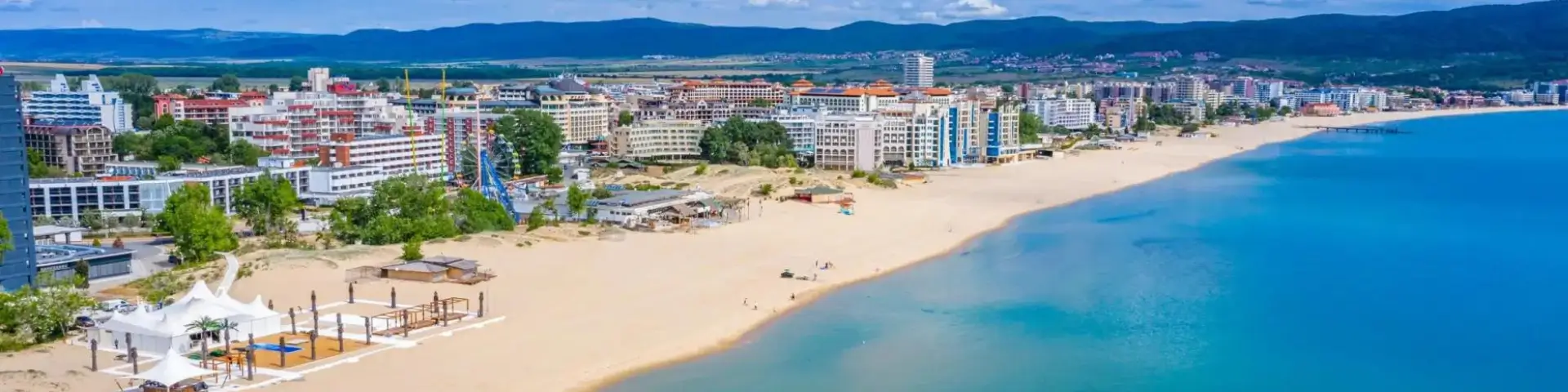 Bulgaria Holidays