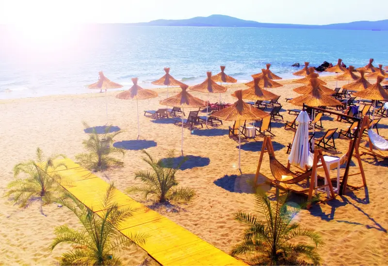 Things to see and do in Bulgaria