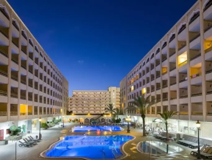 Columbus Aparthotel