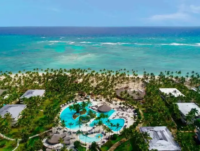 Catalonia Bavaro Beach