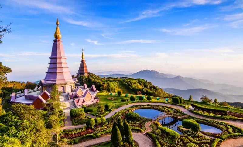 Thailand