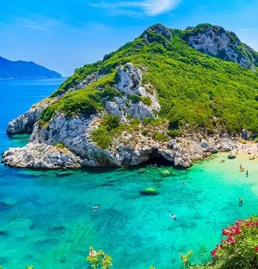 Corfu