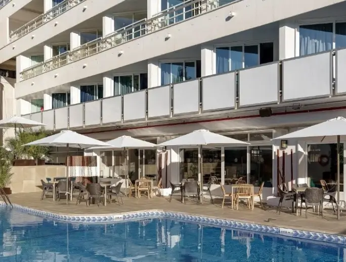 AluaSoul Costa Malaga