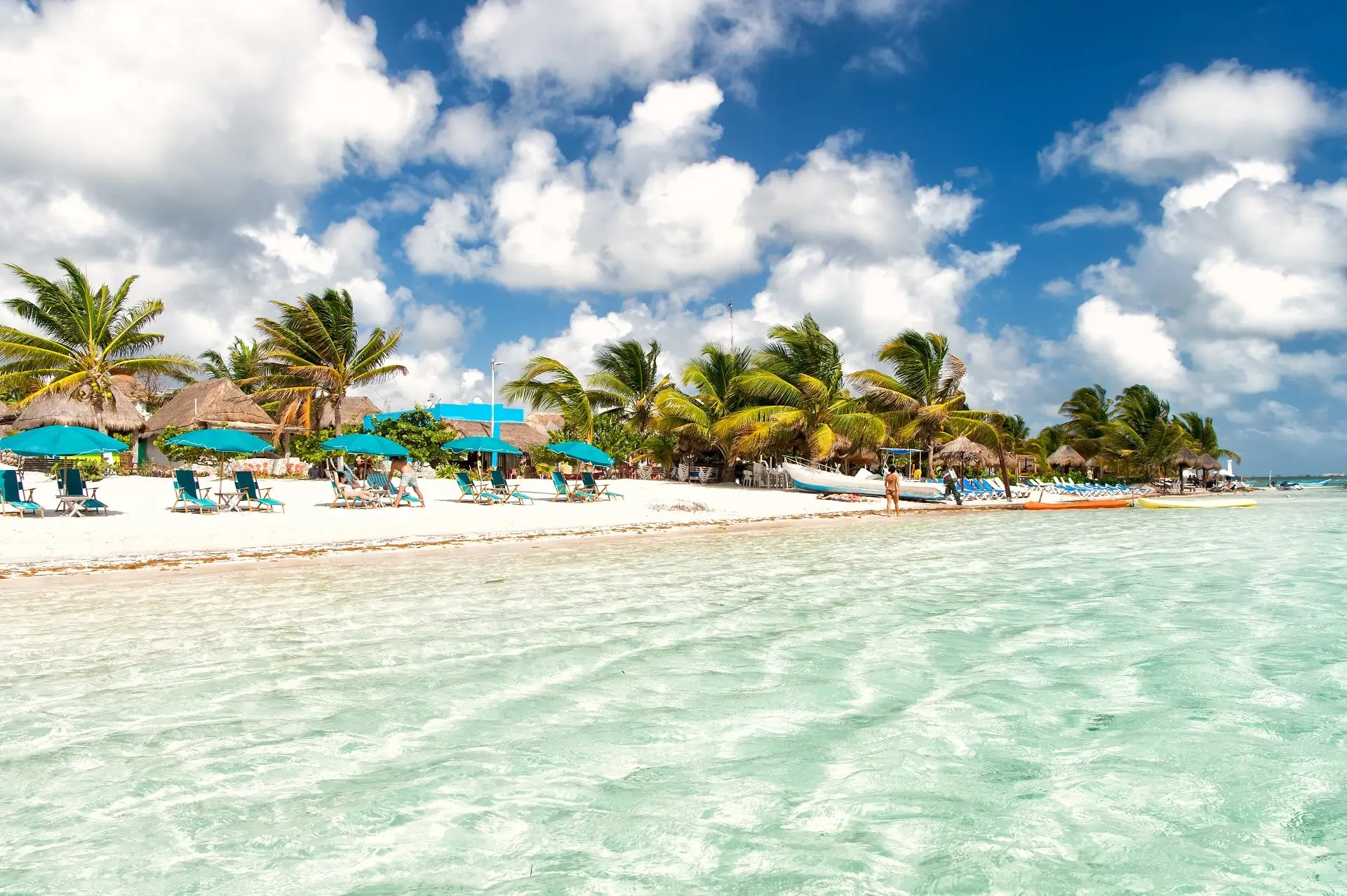 Delights of Clearwater & Tampa with Western Caribbean