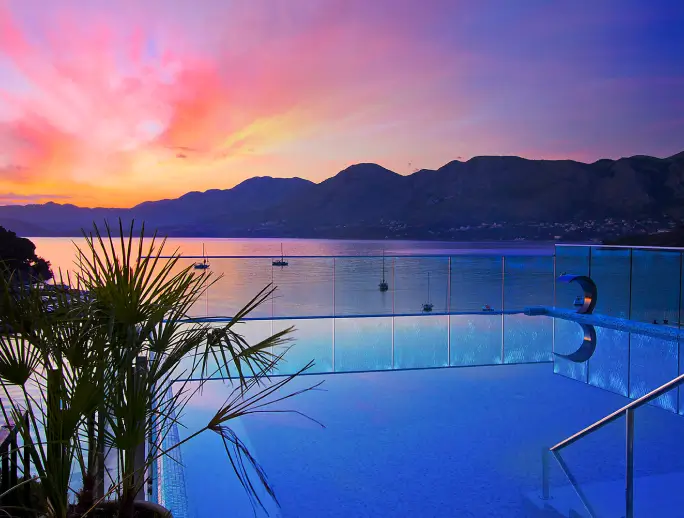 Hotel Cavtat