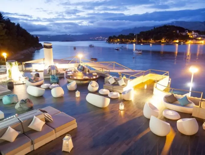 Hotel Croatia Cavtat