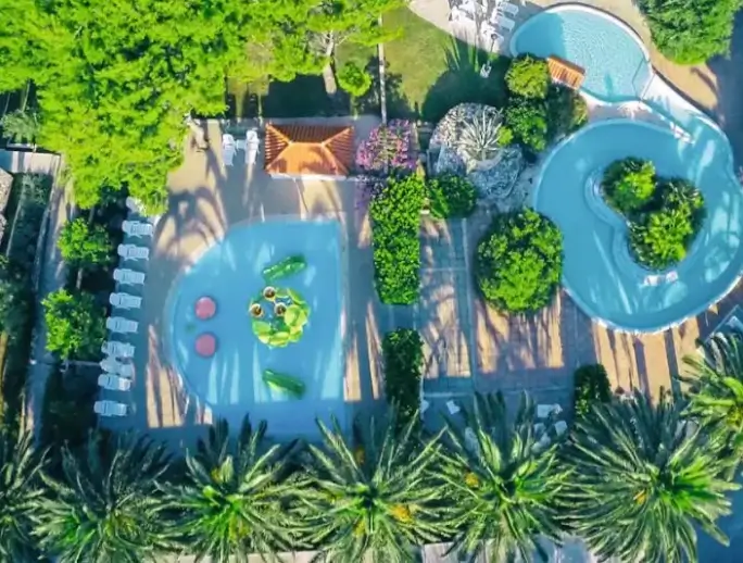 Waterman Kaktus Resort