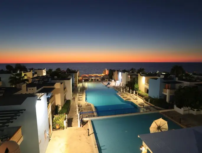 5* Cyprus Deals